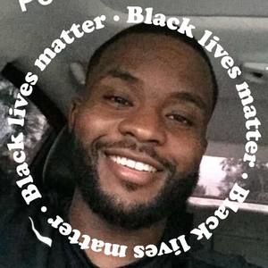 Meet your Posher, Dontay